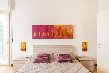 Pensjonat Casa Tilde Barbaresco