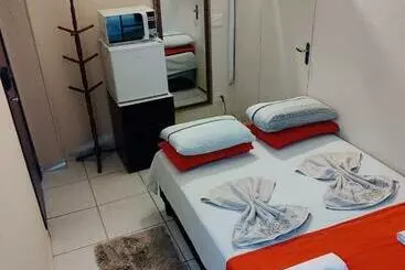 پانسیون Pousada Tamandaré