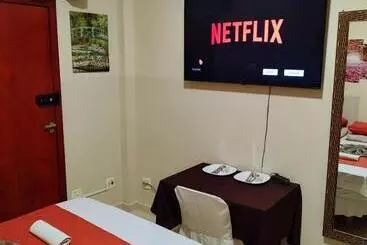 ペンション Pousada Tamandaré