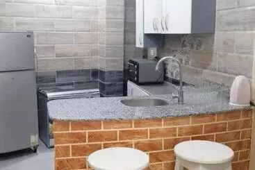 پانسیون Kosh Royal House