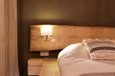 Pansiyon Le Sorbier Gîte Et Chambres D Hôtes