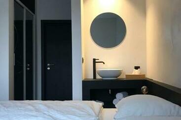 پانسیون Newstreet