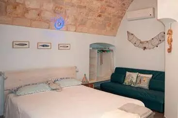 Pensione Terrad’amare