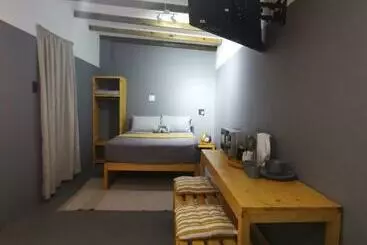 پانسیون The Beach Hide