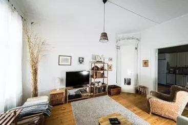 Auberge Ainabnb   Residence Kappsäcken