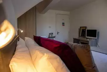 Retkeilymaja Fino Rooms