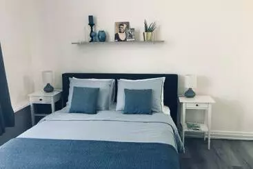 B&b Zeeuws Genoegen