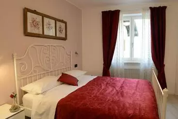 Bed and Breakfast Cà Dei Fiori