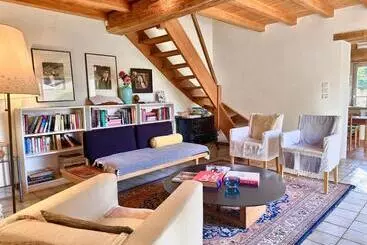 Bed and Breakfast La Cour Des Délices