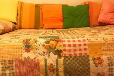 Aamiaismajoitus (B&B) La Dimora Di Ermes