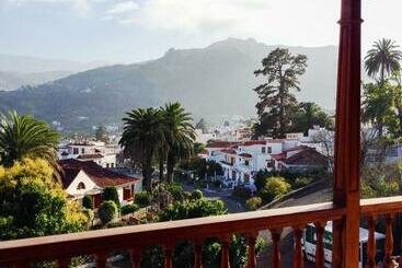 تختخواب و صبحانه Villa Santini