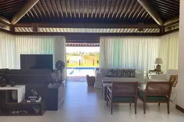 アパートホテル Casa Condomínio Iberostate   Resort Iberostar