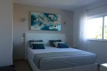 Hotelli Villa L Estaque