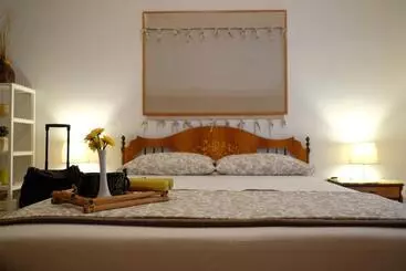 Pensjonat A Casa Di Andrea E Lucia