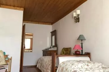 Pension Ca  Poggiolo