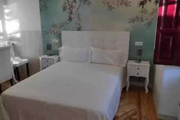 Pensionat Casa Jardín El Colmenar