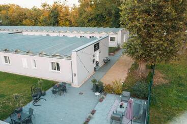 Majatalo Das Schlafgut Dessau