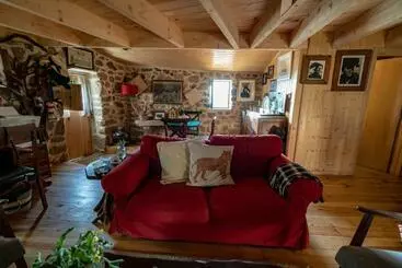 ペンション Old House