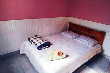 Pensão Pousada Do Bar Budo