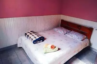 ペンション Pousada Do Bar  Budo