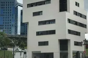 Pansiyon Torreblanca