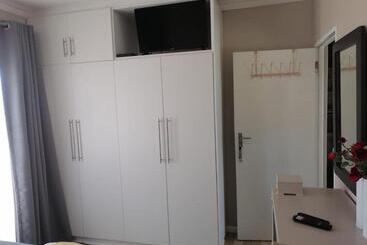 Pension Worcester The Karoo Guest Room