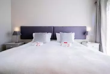 Pension Worcester The Karoo Guest Room