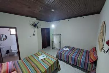 Auberge Sobrado Flor De Maio