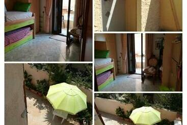 B&b Is Pranus A Mari Casa Privata