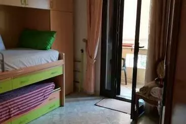 B&b Is Pranus A Mari Casa Privata