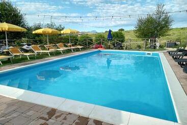 Bed and Breakfast Casa Vacanze La Quiete