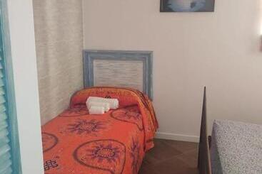 צימר Casa Vacanze La Quiete