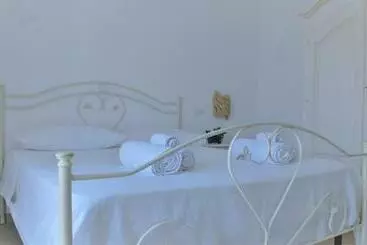 Bed and Breakfast I 7 Peccati