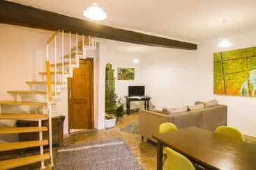 Bed and Breakfast Natúra Panzió&apartmanház