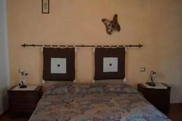ホテル Agriturismo Poggio San Pietro