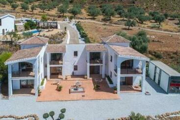 Отель Casa Arts Guest Rooms