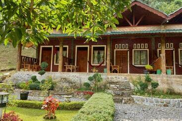 هتل Sahnan Guest House