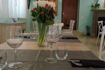 酒店 Villa La Quercia Resort