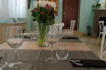 ホテル Villa La Quercia Resort