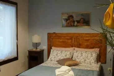 ペンション La Brigata Apartments Suite Room