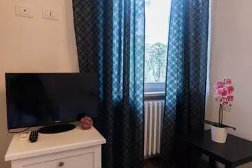 Pensione La Casa Di Alvy