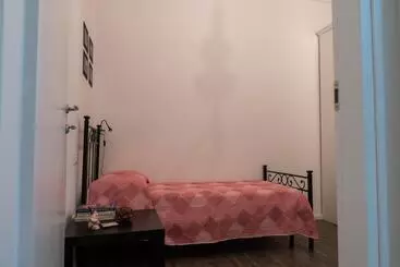 پانسیون La Casa Di Alvy
