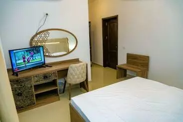 Pension Summer Villa