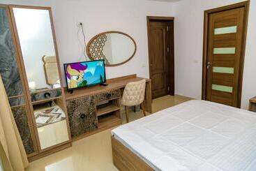 Pensão Summer Villa