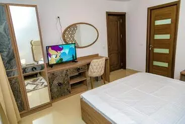 Pension Summer Villa