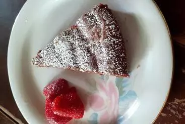 B&b La Vecchia Quercia Home Restaurant