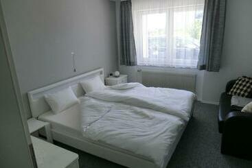 Bed and Breakfast Fam.schwenkel