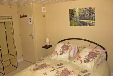 Bed and Breakfast Le Pré De Luceau