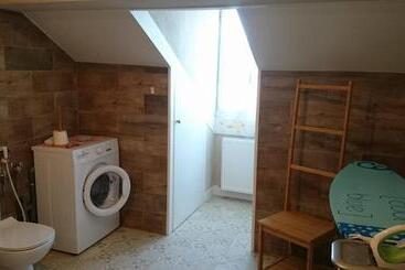 Bed and Breakfast Sol Ange Maison D Hotes