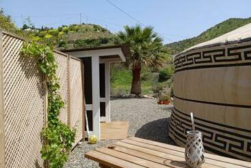 Finca Las Hierbas B&b